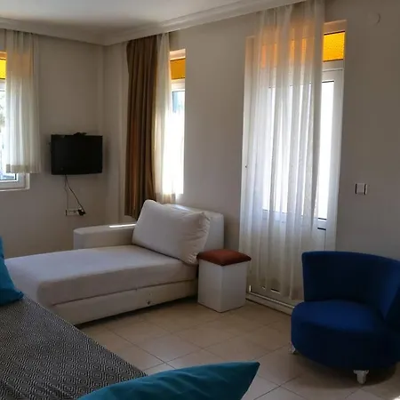 The Unforgettable Wait Apartament *