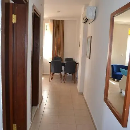 Apartmán The Unforgettable Wait